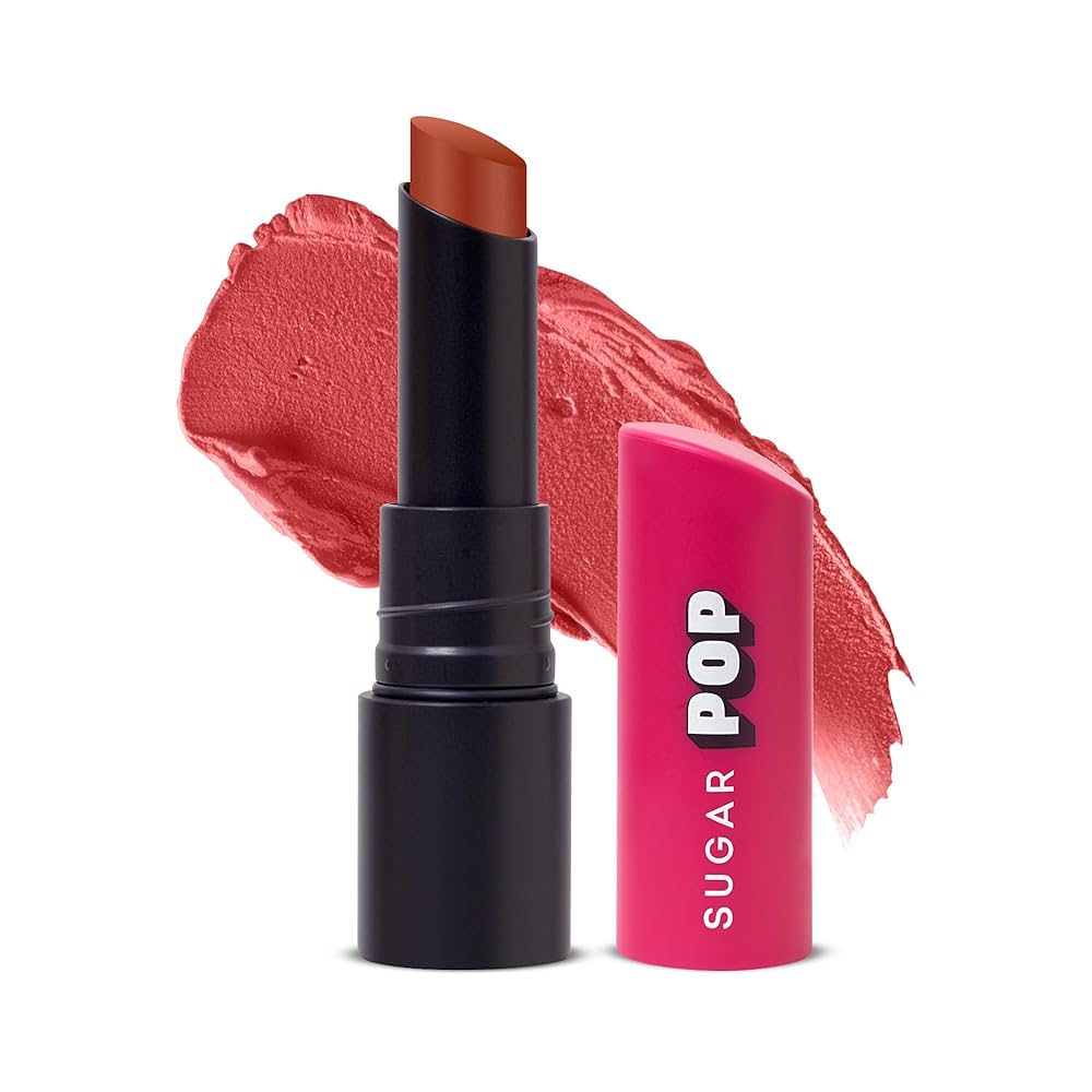 SUGAR POP 06 TRANSFERPROOF LIPSTICK SUGAR POP 06 TRANSFERPROOF LIPSTICK